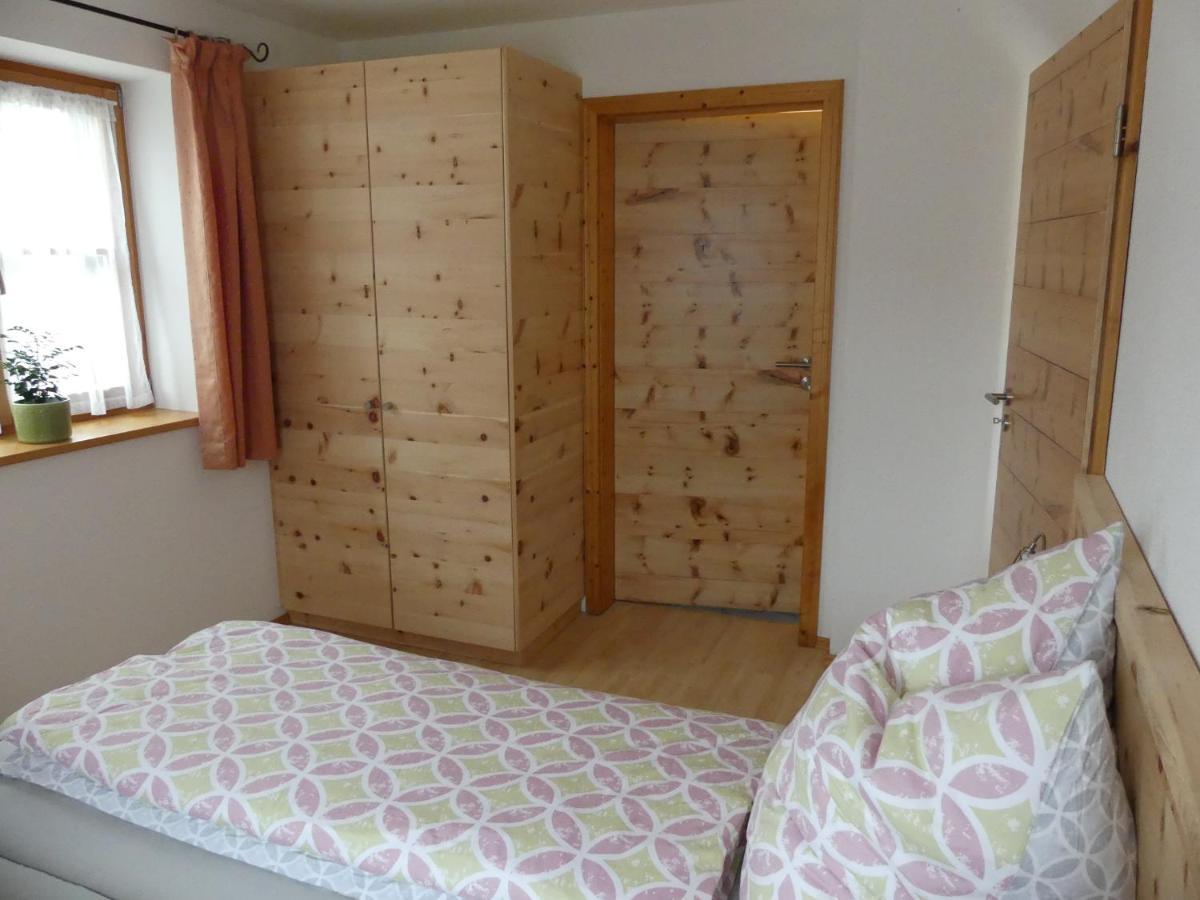 Ferienwohnung Max Fegg Ангер Экстерьер фото